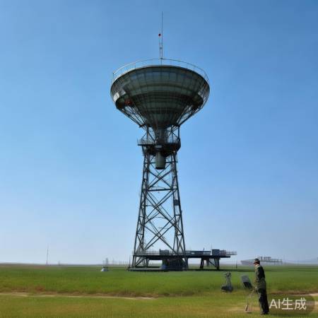 “雷达照射非新事，我国负责任应