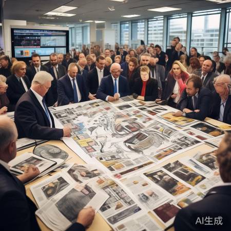 德国舆论监督严格