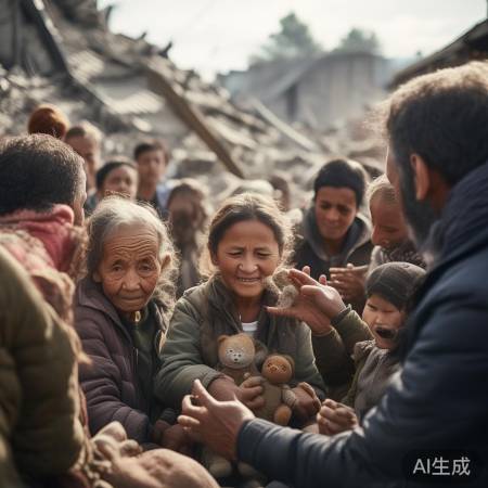 珍惜生命,关爱互助
