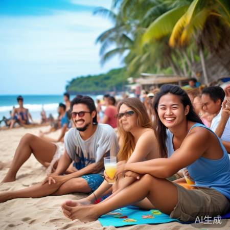 柬埔寨安全提醒：中国公民出行注意事项及防范攻略