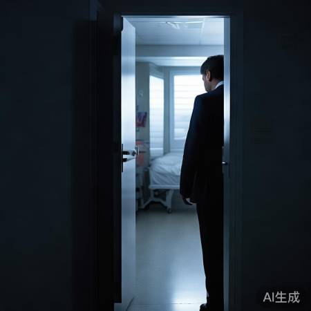 大使平壤医院心脏去世引争议