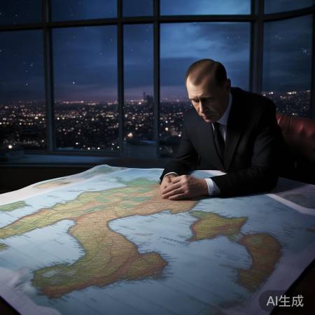 俄朝立场分歧，俄使逝世影响关系