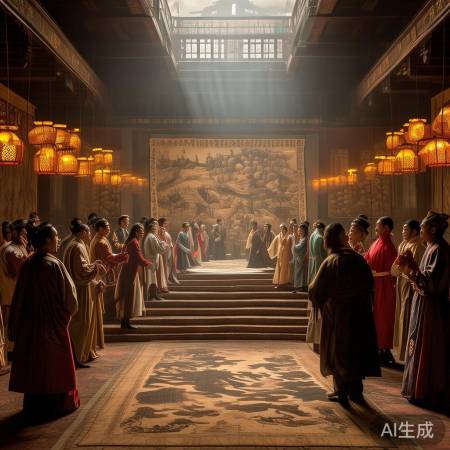 历史剧引发热议