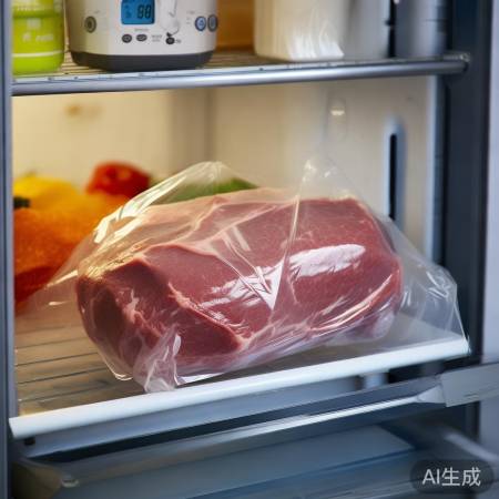 冰箱里的肉能冷冻多久？肉类保存秘诀揭晓