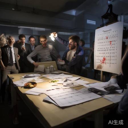 项目进度拖延,沟通执行力差