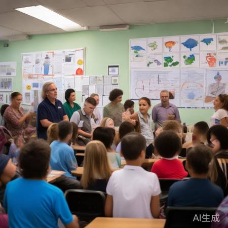 防灾减灾，掌握方法降损失