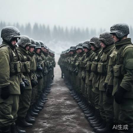 立陶宛局势紧张,俄立掐架