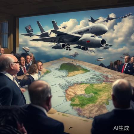 美军误判国际反应，行动引众怒