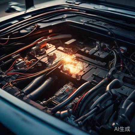 注意电器质量，防自燃隐患