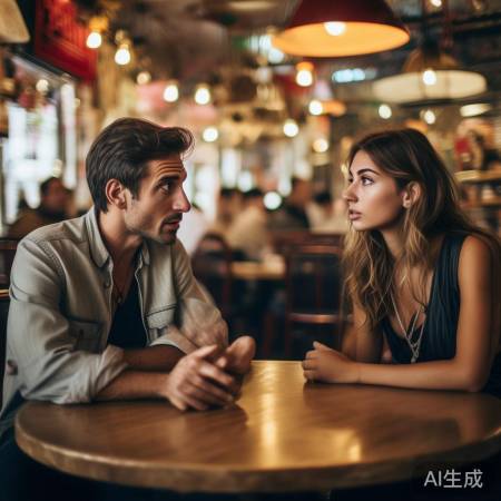 60岁大叔追逐35岁女友不幸摔亡