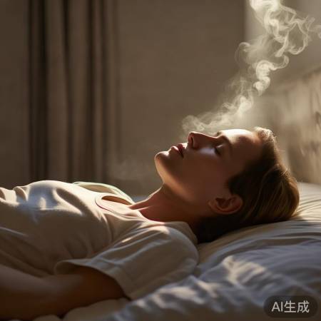 改善睡眠：睡前放松小妙招，助你一夜好眠