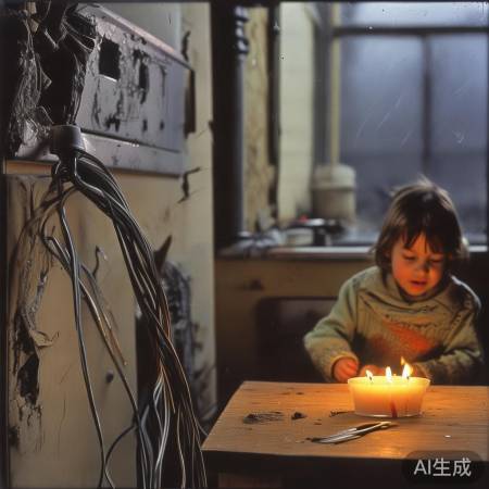 防火从细节做起