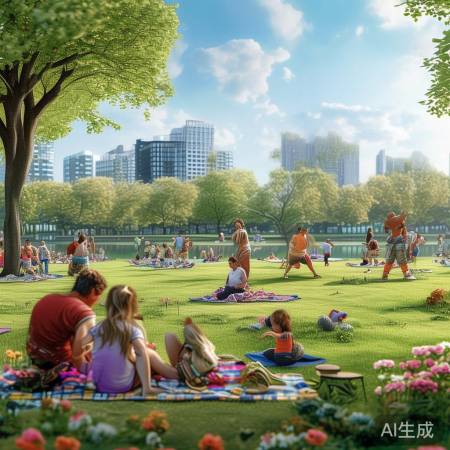 文旅消费新趋势：赋能升级，解锁休闲新境界