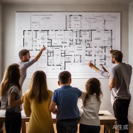 地震逃生路线,关键时刻救命