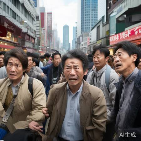 日本面临三急挑战：经济、疫情与外交困境交织