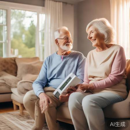 无汞体温计:环保健康必备