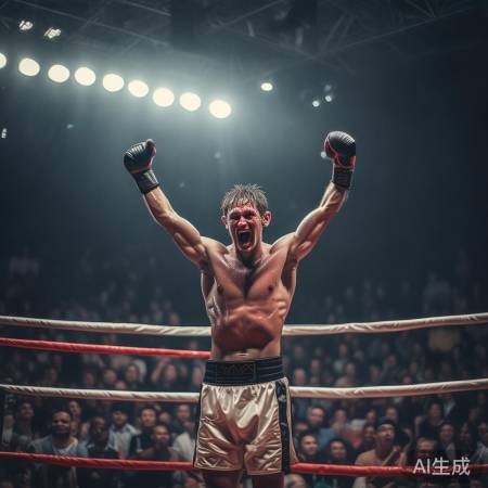 笑对挑战，梦想终成真