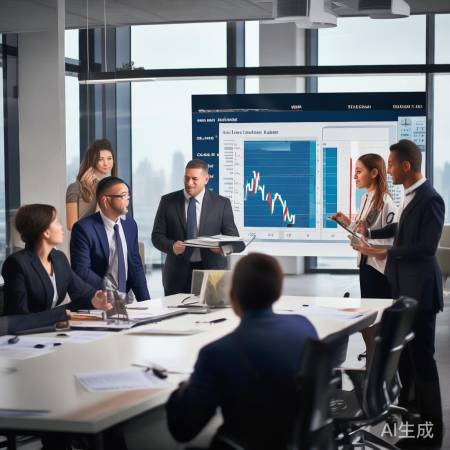 降息利好！道指拉升近500点，投资机会不容错过