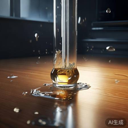 水银温度计与电子体温计，准确度大比拼