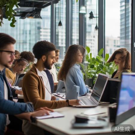 普通人也能享受政策福利