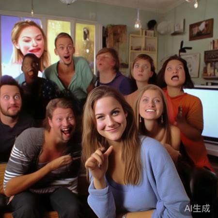 莎莎神操作，队友笑不活了！