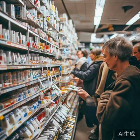 水银体温计销量狂飙，背后原因揭秘！