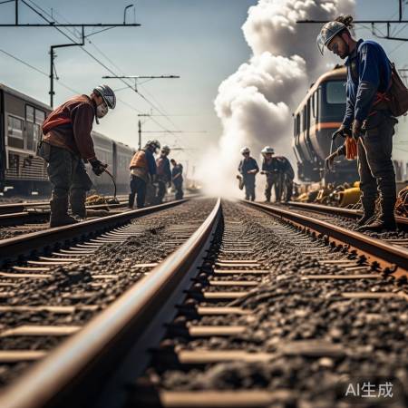 高温铁路安全攻略