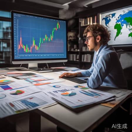 冷静选股，分散投资