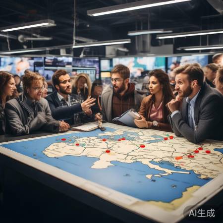 欧盟冻结俄资产援乌：代价几何？