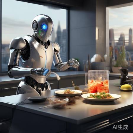 黄复兴：六大创新方向引领未来潮流