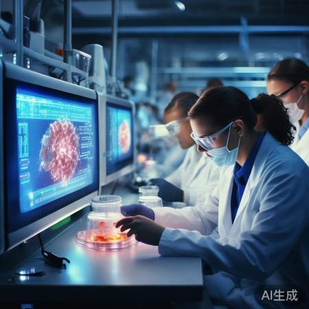 生物科技:基因治疗,了解自身