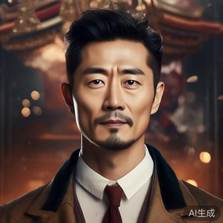 郭京飞主演老舅即将亮相央视，引发网友热议