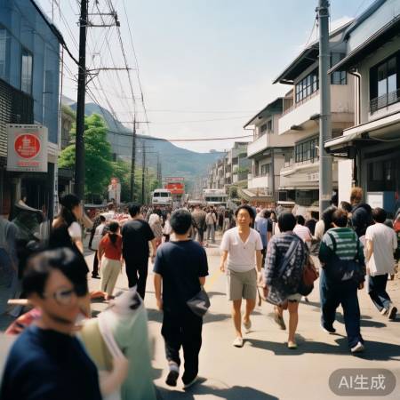 日本近12小时频发8次4级以上地震，多地紧急应对