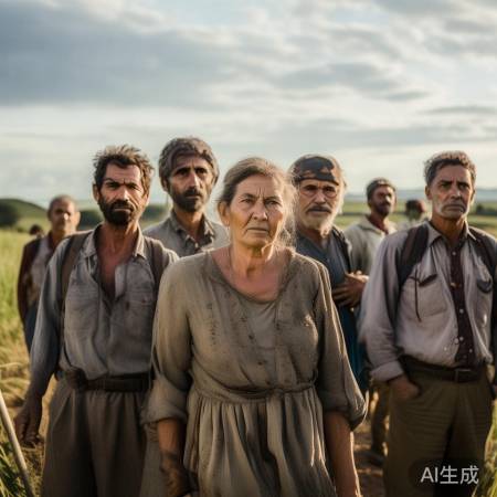 日本人民面对地震态度淡定