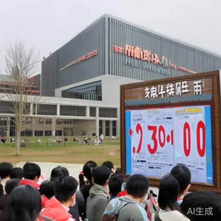 合肥一中涉税违法,罚款1873