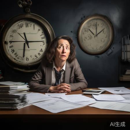 罚款警钟,税务需重视