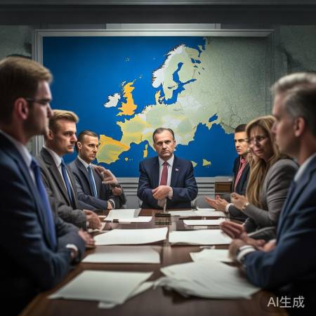 乌克兰军援减少背后的原因探析