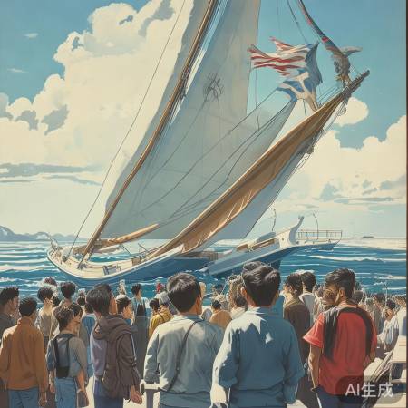 日本南海政策引发争议：负面效应不容忽视