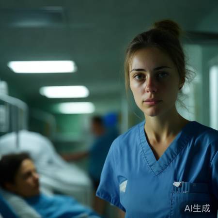 白岩松解读：最快女护士事件背后的真相