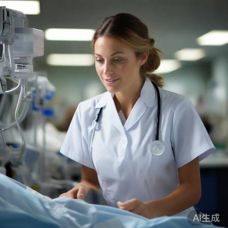 致敬辛勤医护工作者