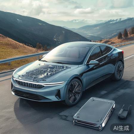 固态电池：汽车行业全村的希望？