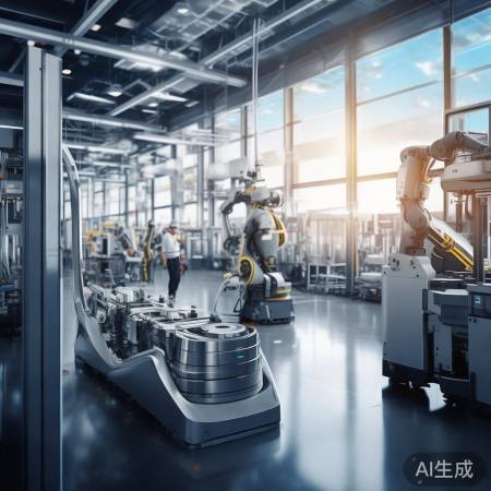 机械工业：智造、高端装备、国际