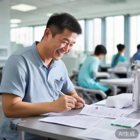 异地看病报销便捷