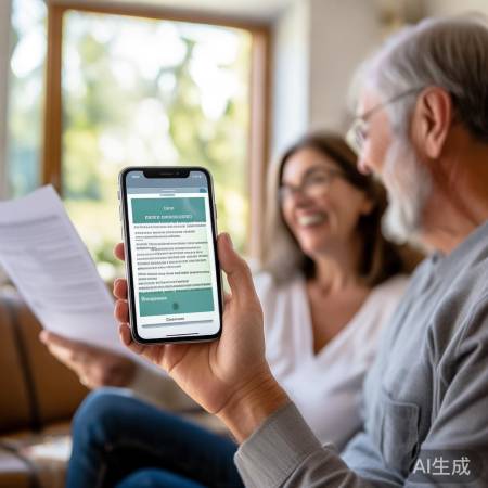 珍惜医保，健康护航