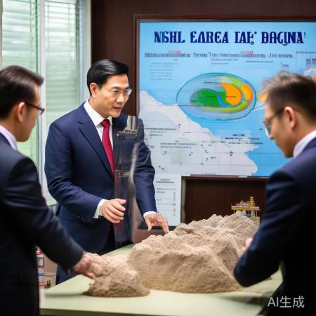 越南突然宣布禁止稀土原矿出口，原因揭秘