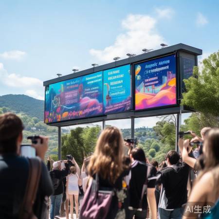 景区快讯,信息及时