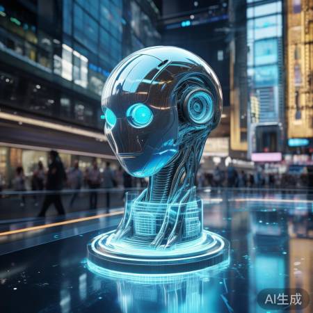 科技创新助力未来：揭秘中国智造新趋势