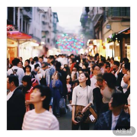 “聊生活，见世界，再见啦！”