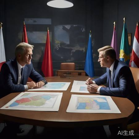 全面战争可能性不大