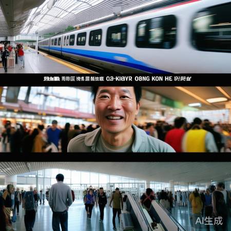 “香港到北京，王楚钦多交通工具